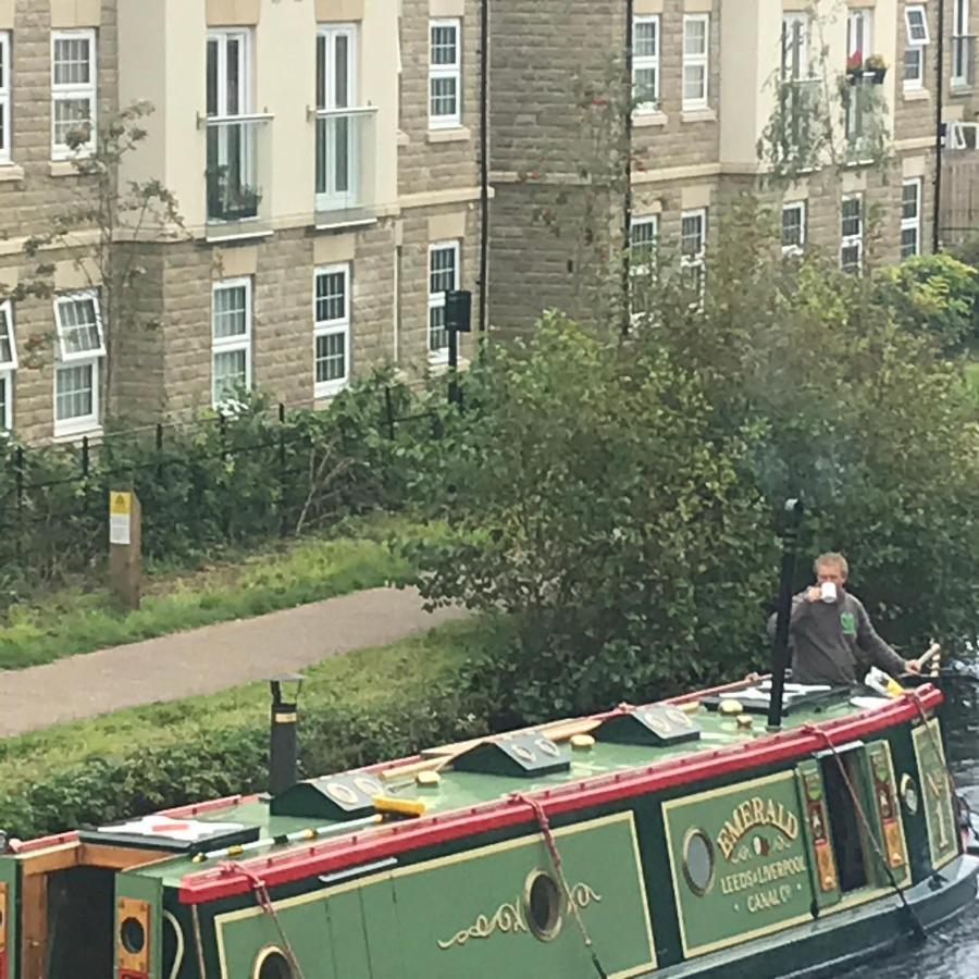 Swan View Lejlighed Bradford  Eksteriør billede