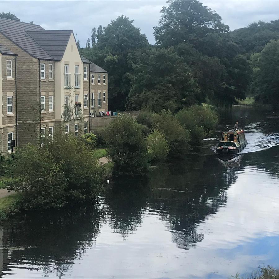 Swan View Lejlighed Bradford  Eksteriør billede