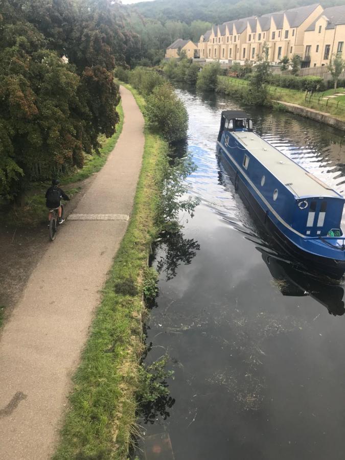 Swan View Lejlighed Bradford  Eksteriør billede